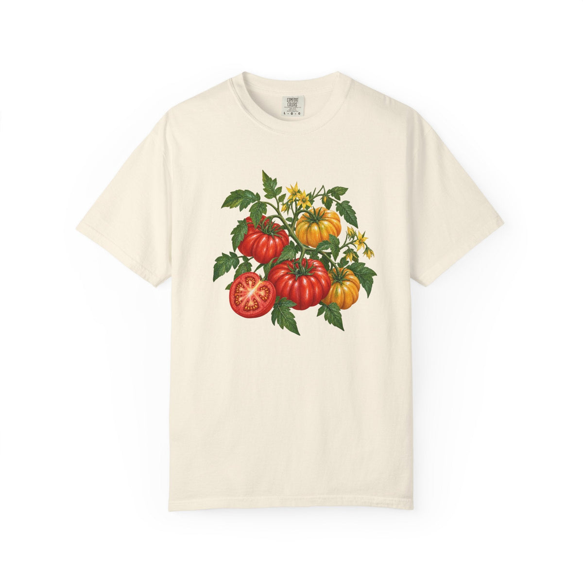 Orchard & Vine
