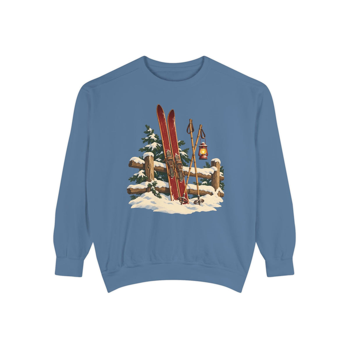 Après Ski & Lodge