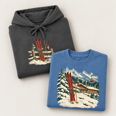 Après Ski & Lodge