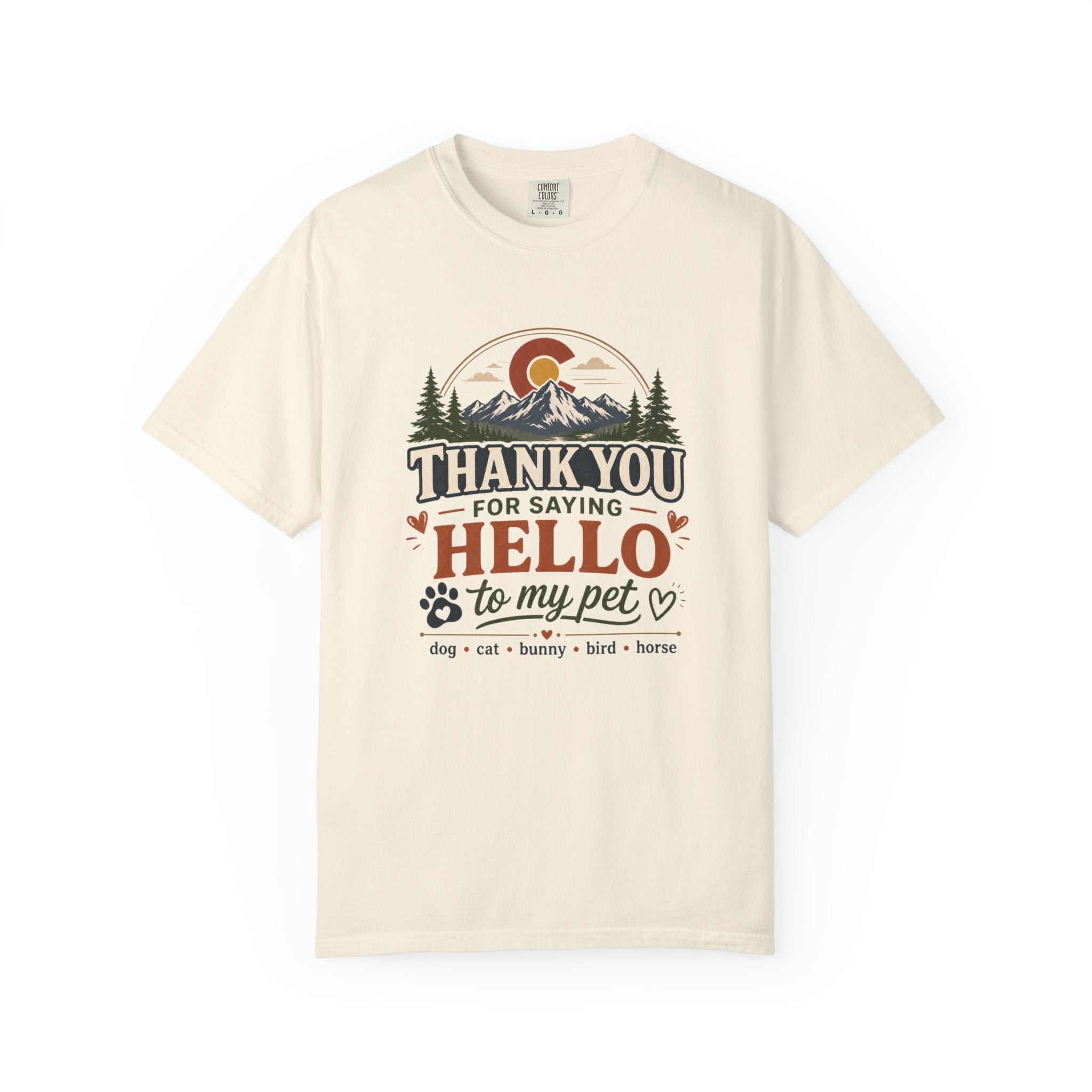 T-Shirts