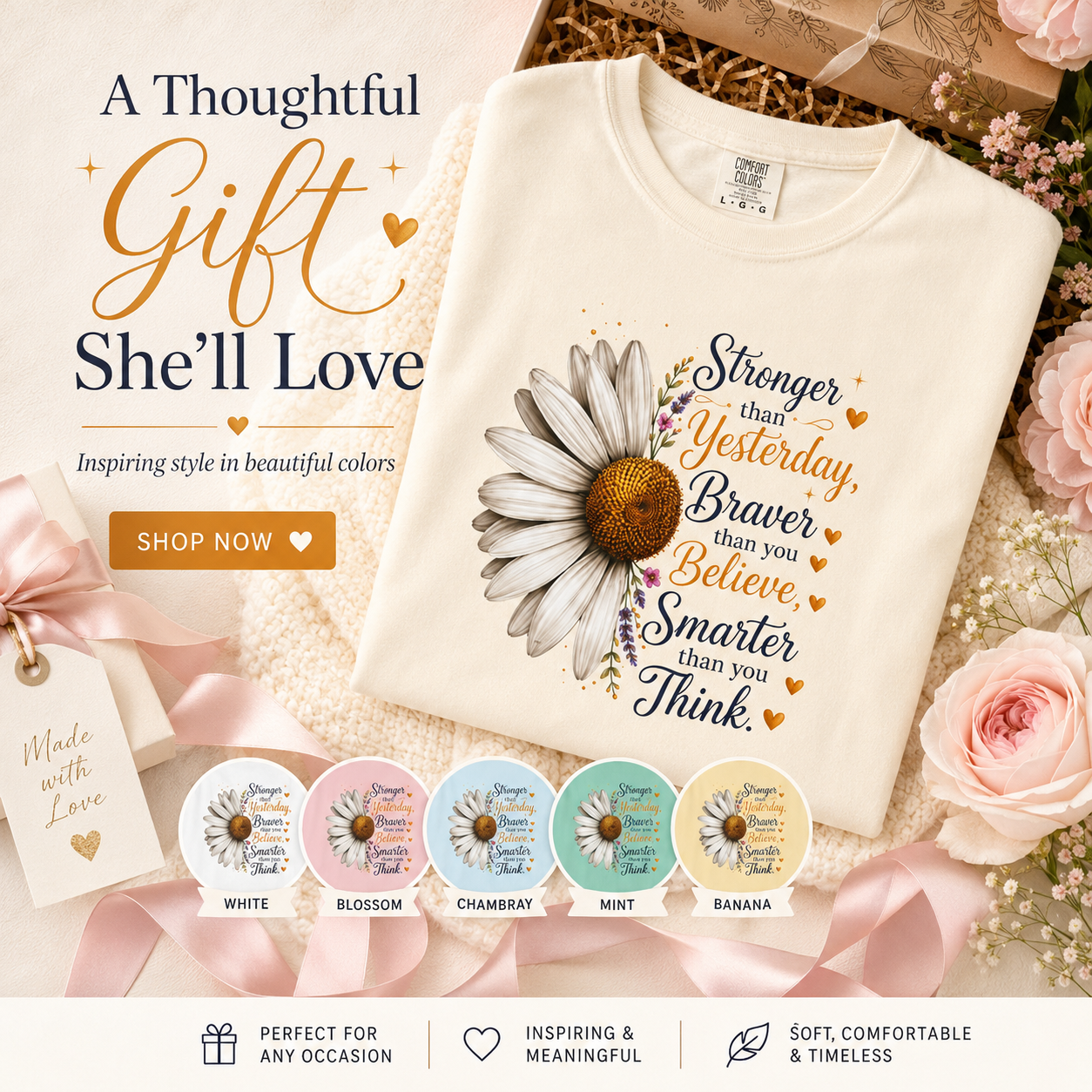 Gift Ideas