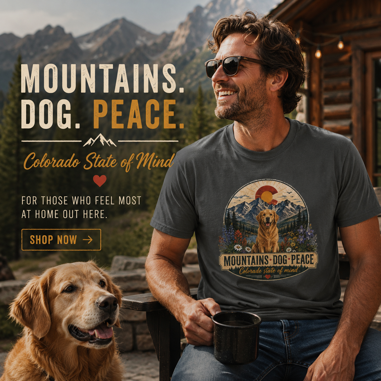 Colorado & Adventure