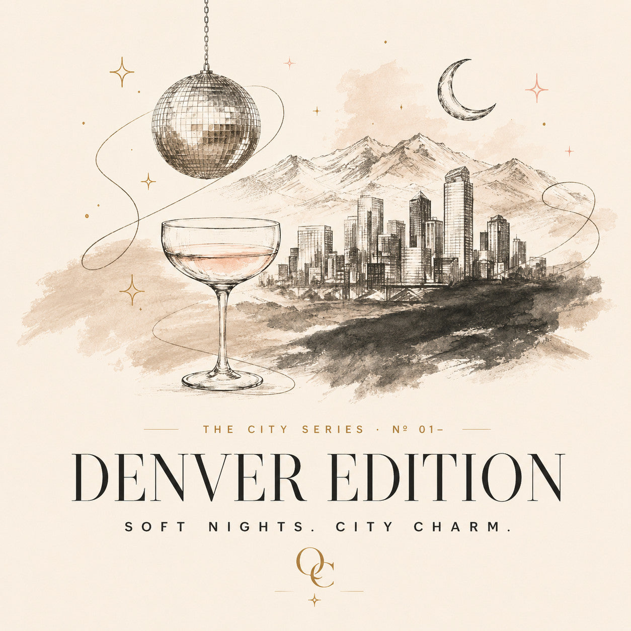 Denver Edition