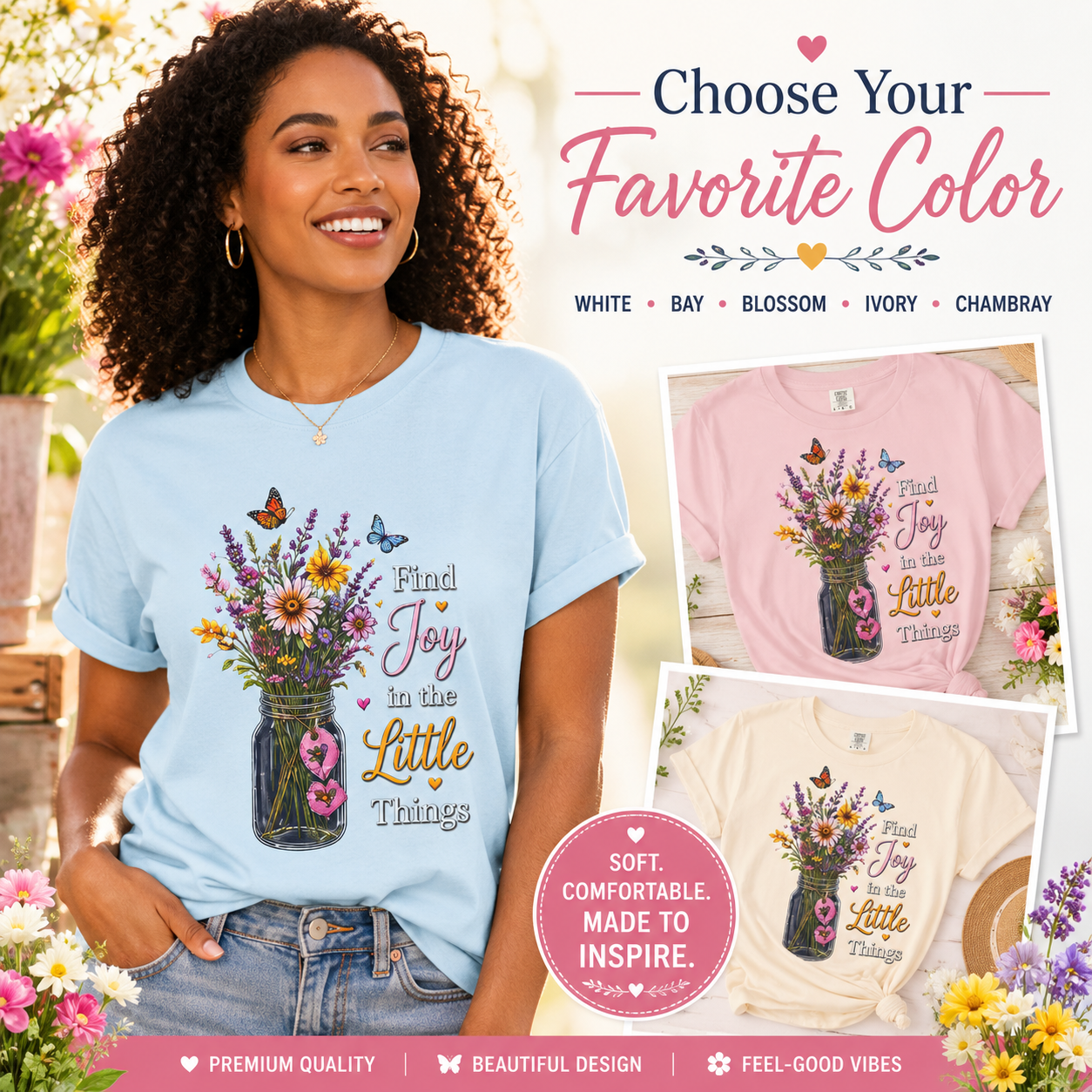 Garden & Botanical