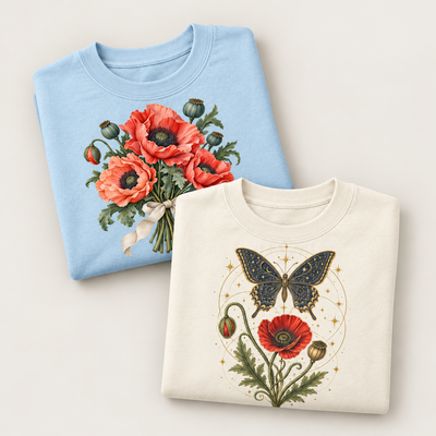Poppies