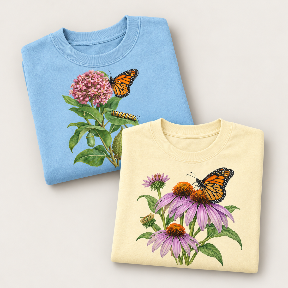 Milkweed & Botanicals