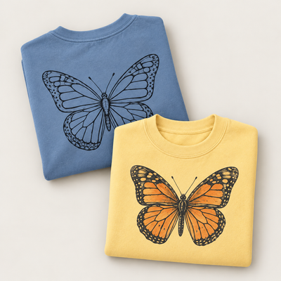 Monarchs