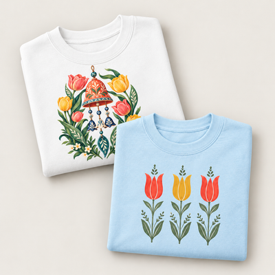 Tulips
