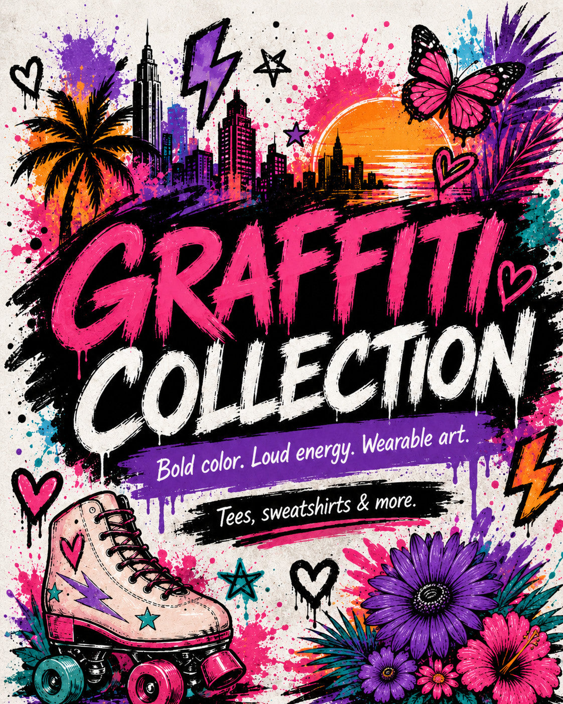 Graffiti