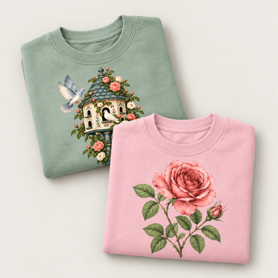 Roses