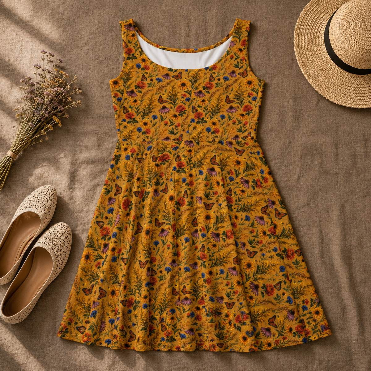 Dresses