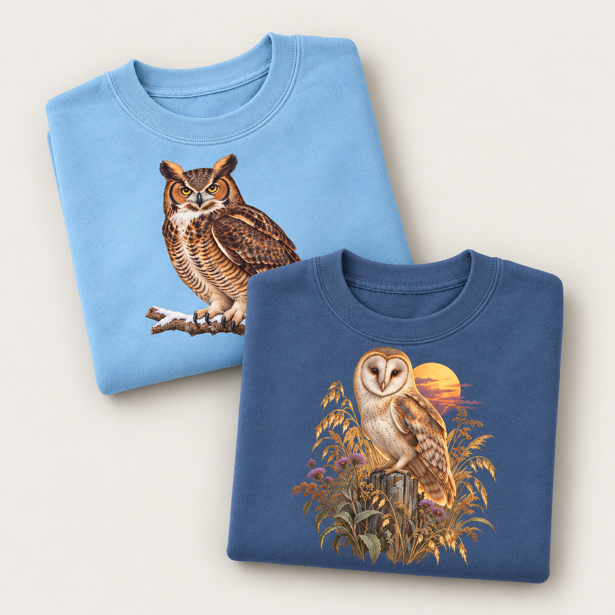 Owls