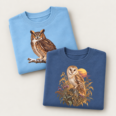 Owls