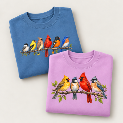 Songbirds