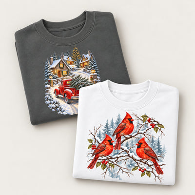 Christmas & Holiday
