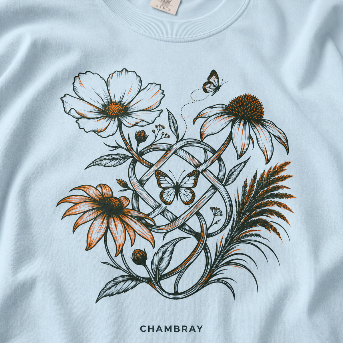 Wildflowers