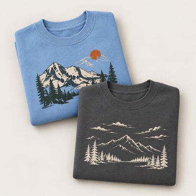 Colorado & Adventure