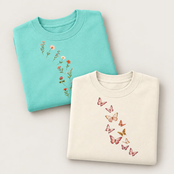 Premium Design Collection