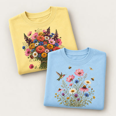 Wildflowers