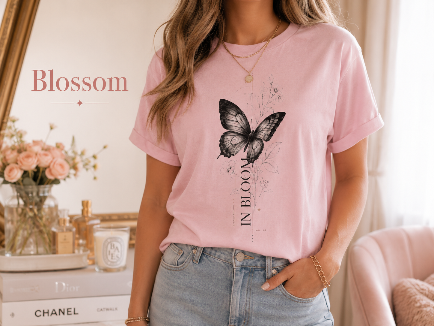 In Bloom — Studio Edition Vol. 02