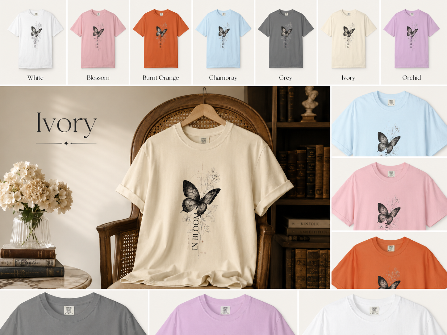 In Bloom — Studio Edition Vol. 02