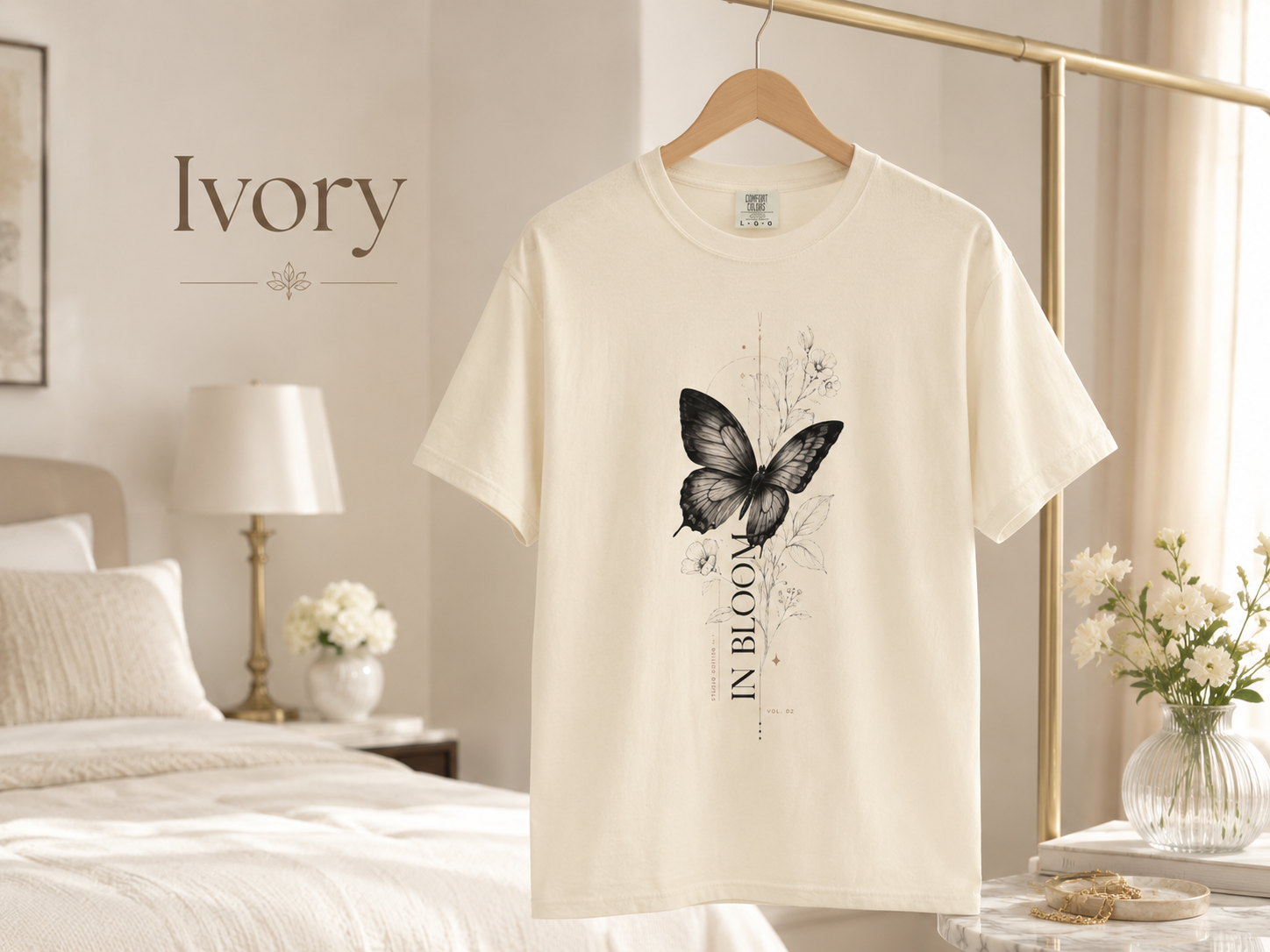 In Bloom — Studio Edition Vol. 02