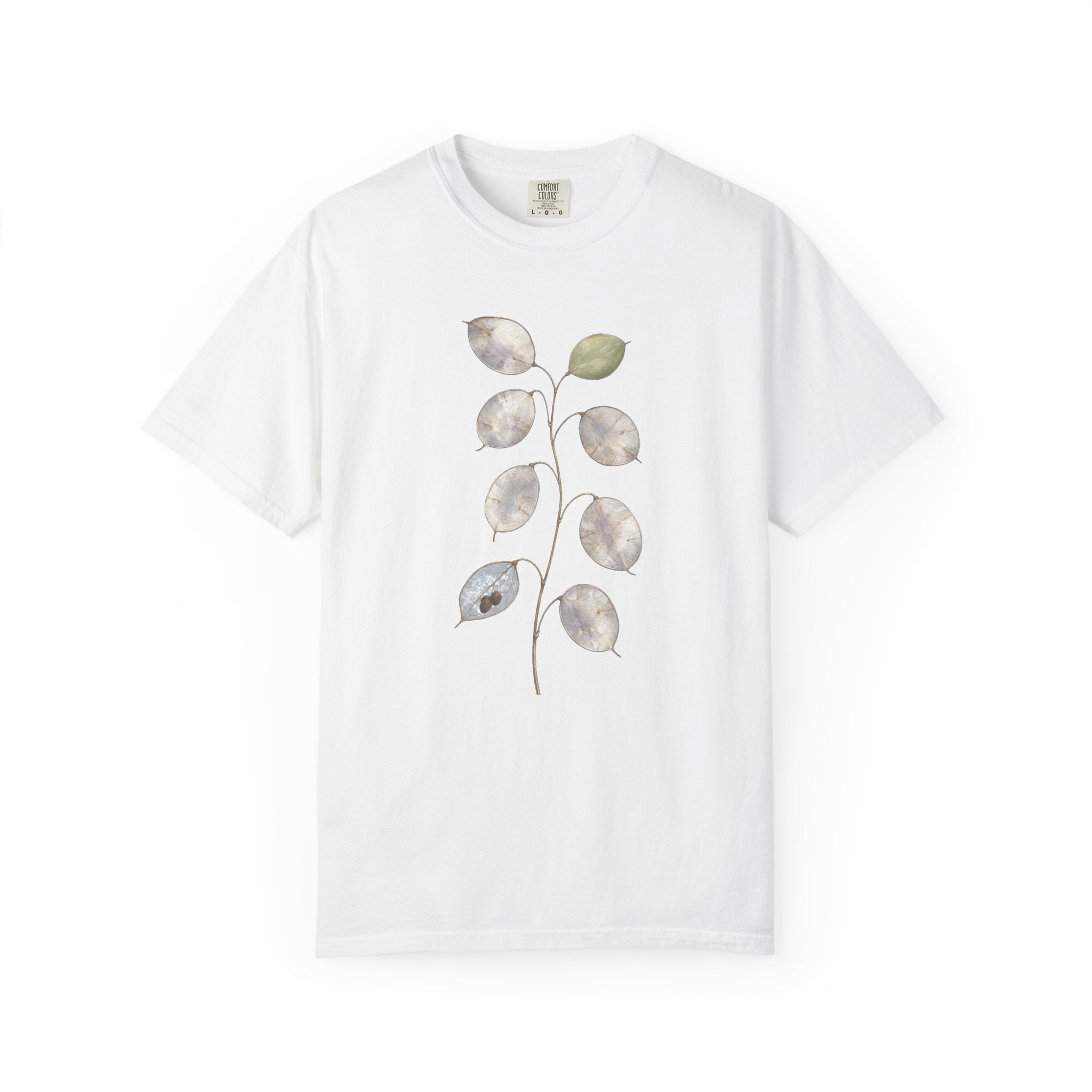 Lunaria Honesty Tee