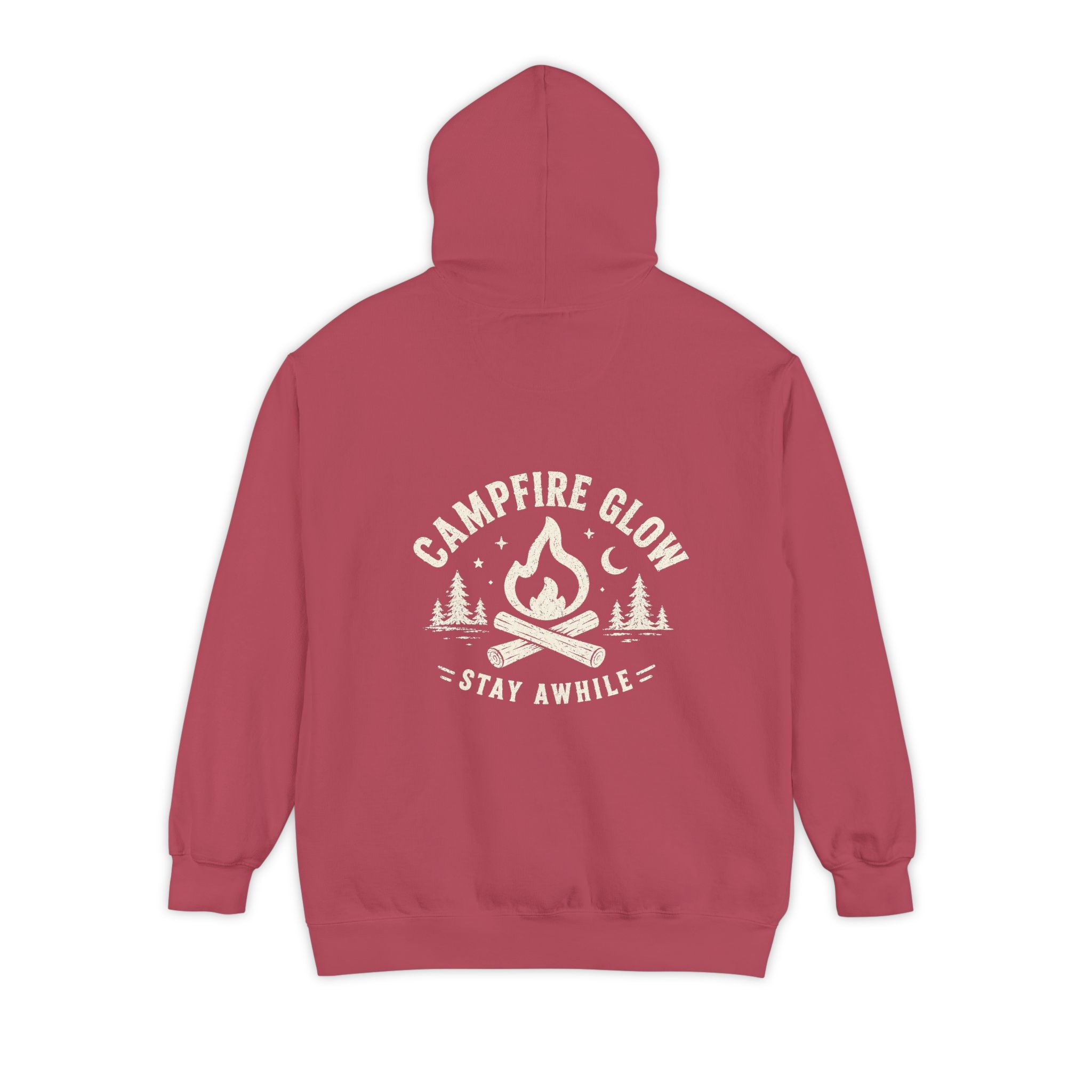 The "Stay Awhile" Heavyweight Hoodie