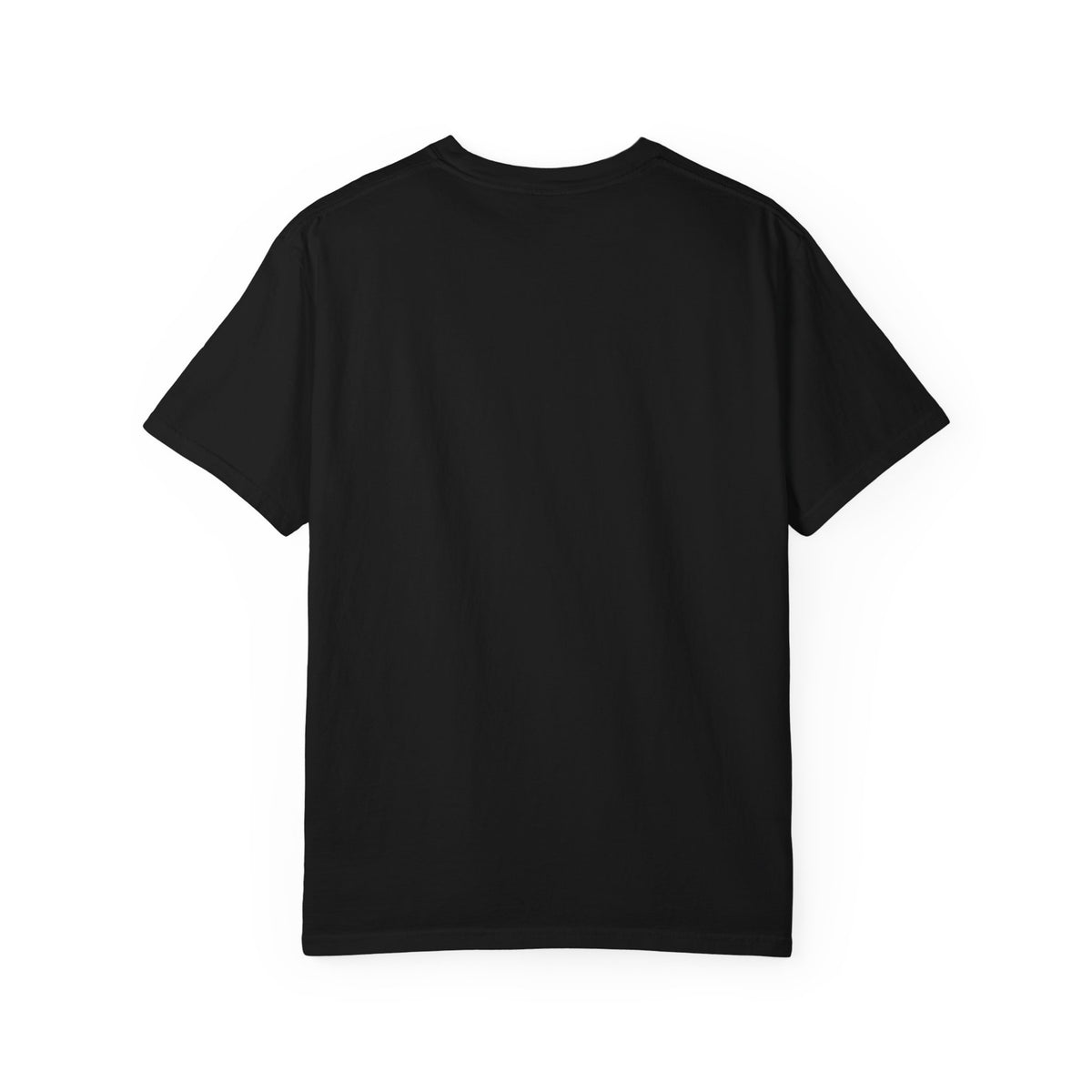 Cockatoo & Gum Blossom T-Shirt — crest and blossom artwork