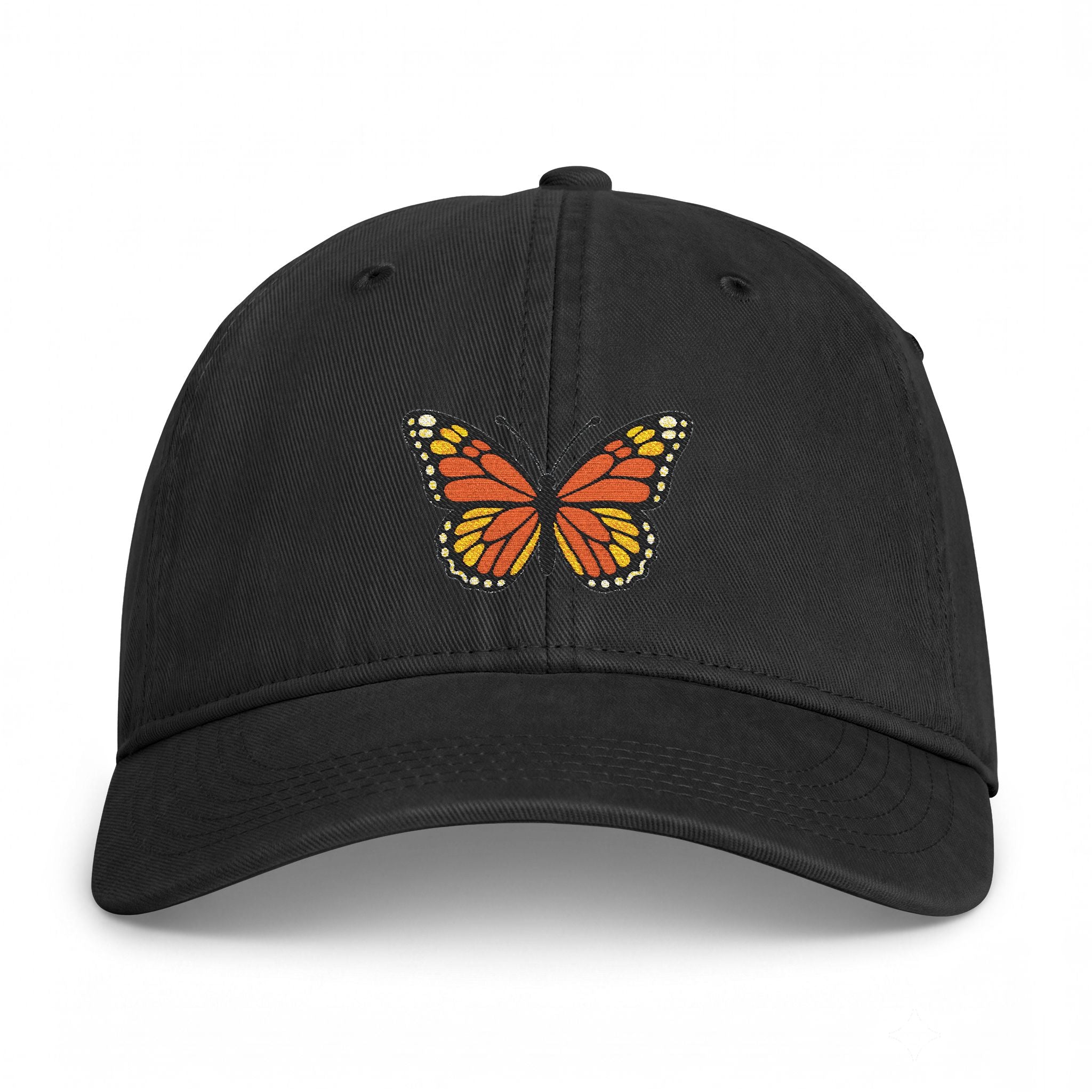 Monarch — Washed Cotton Cap