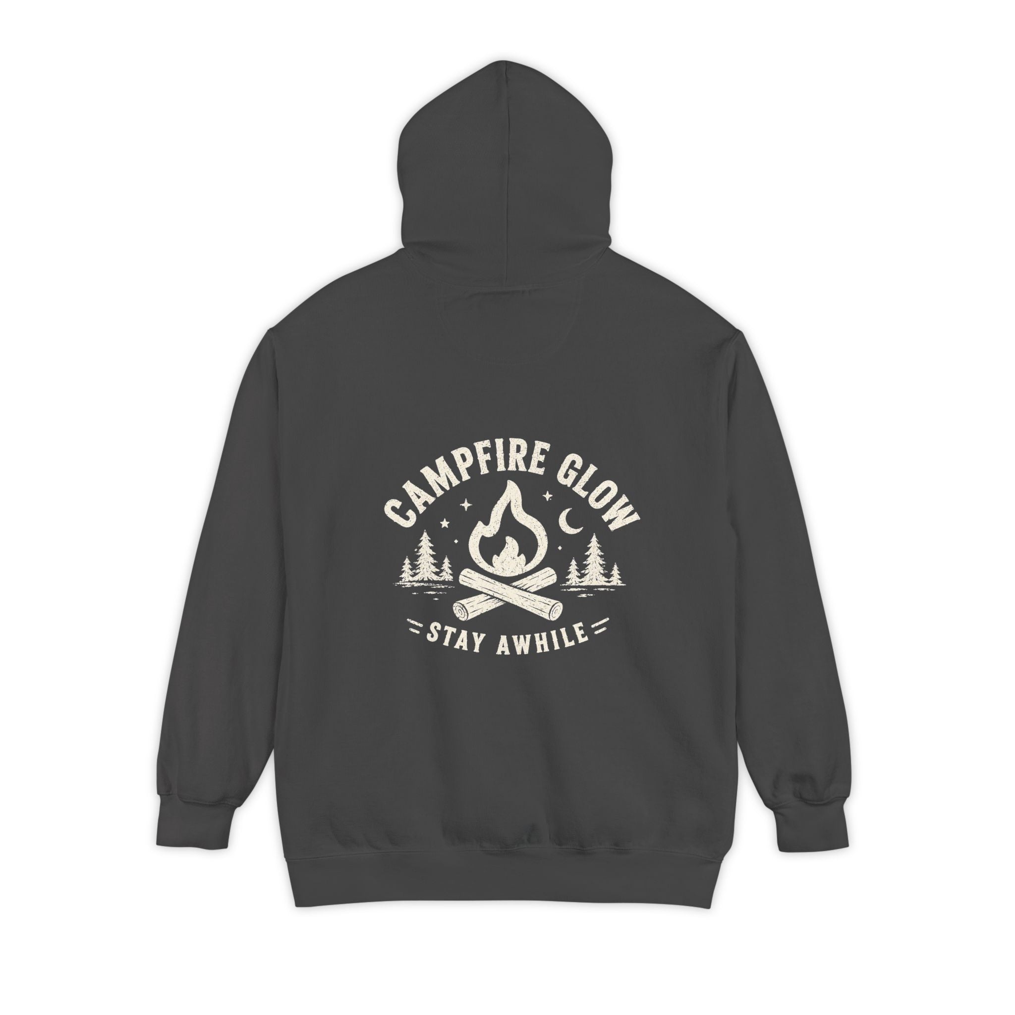 The "Stay Awhile" Heavyweight Hoodie