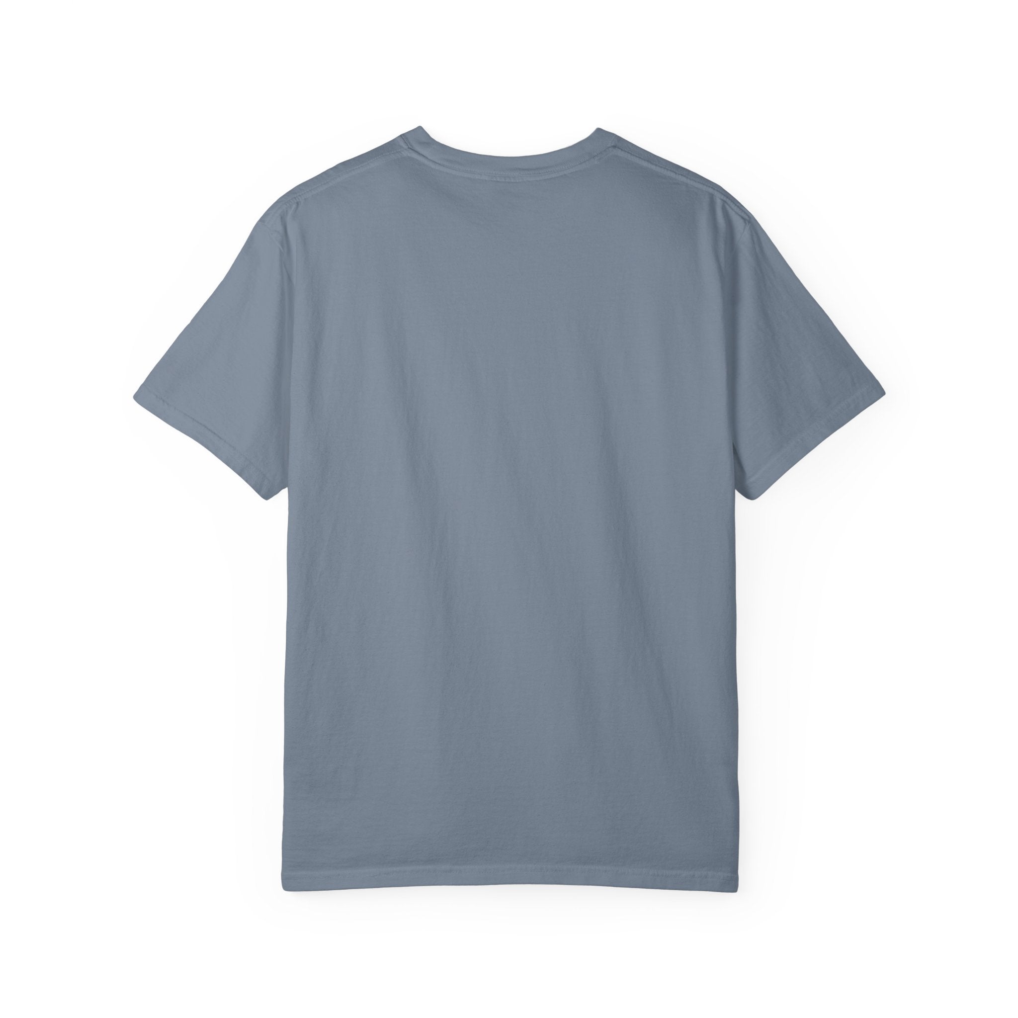 Folk Art Frenchies - French Bulldog Tee