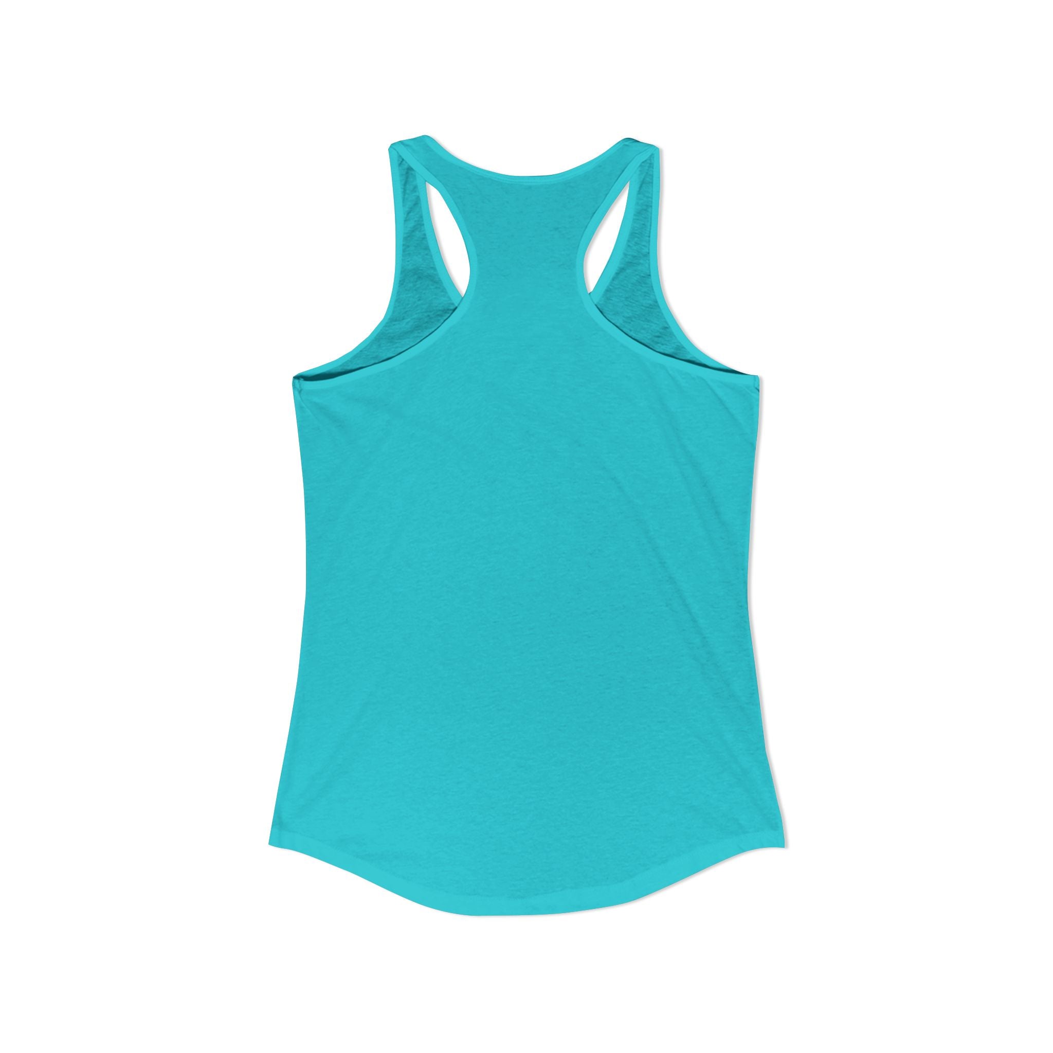 Align & Breathe — Women's Racerback Tank