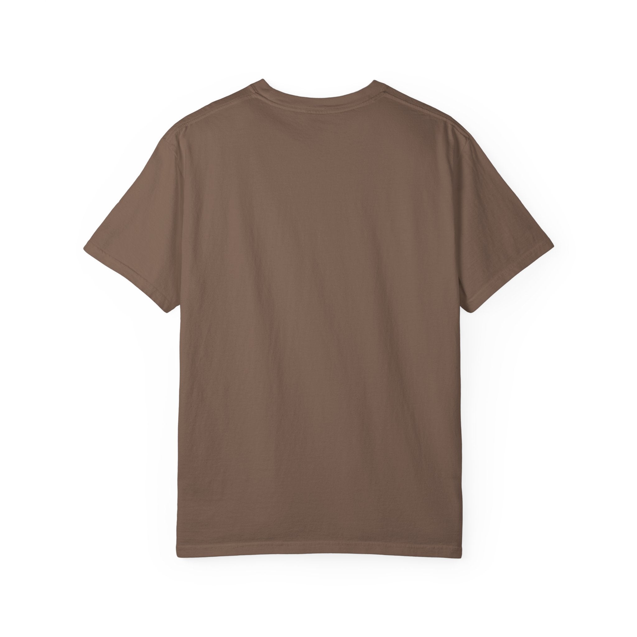 All Sunshine No Shade - Golden Retriever Mom (Dark Tee)