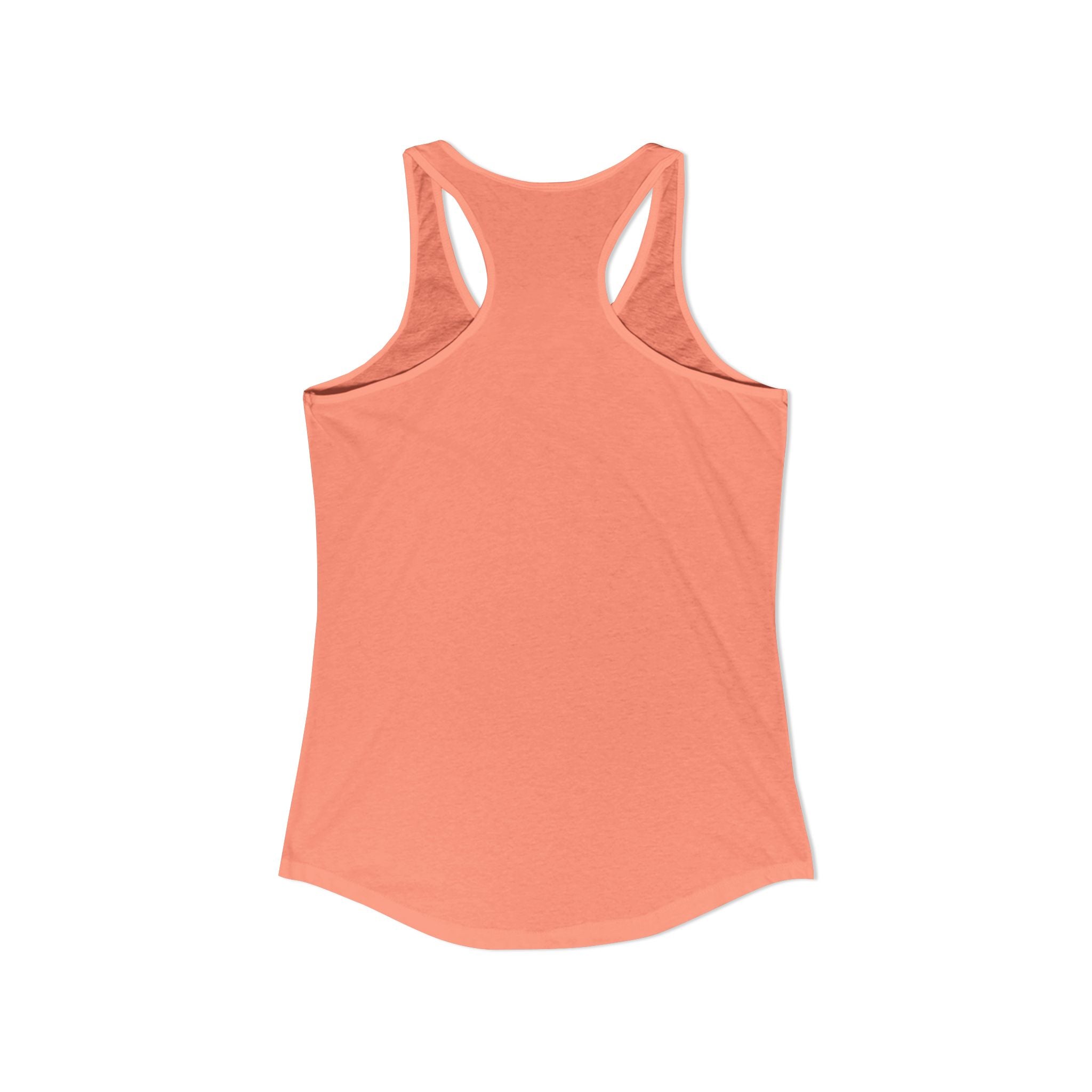 Align & Breathe — Women's Racerback Tank