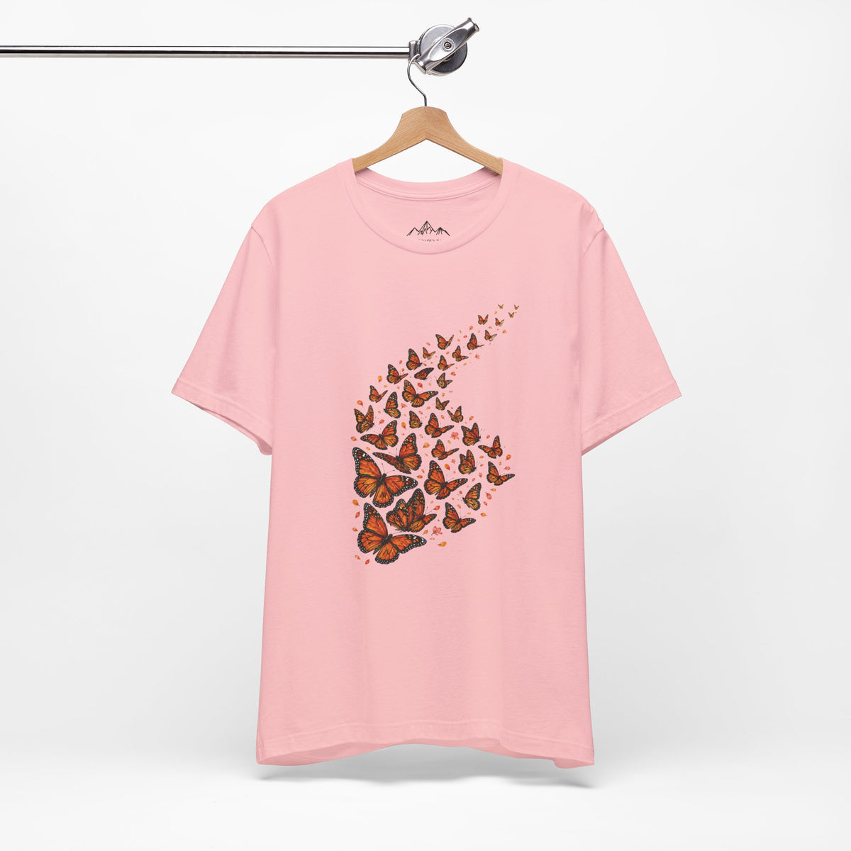 Monarch Migration Butterfly T-Shirt