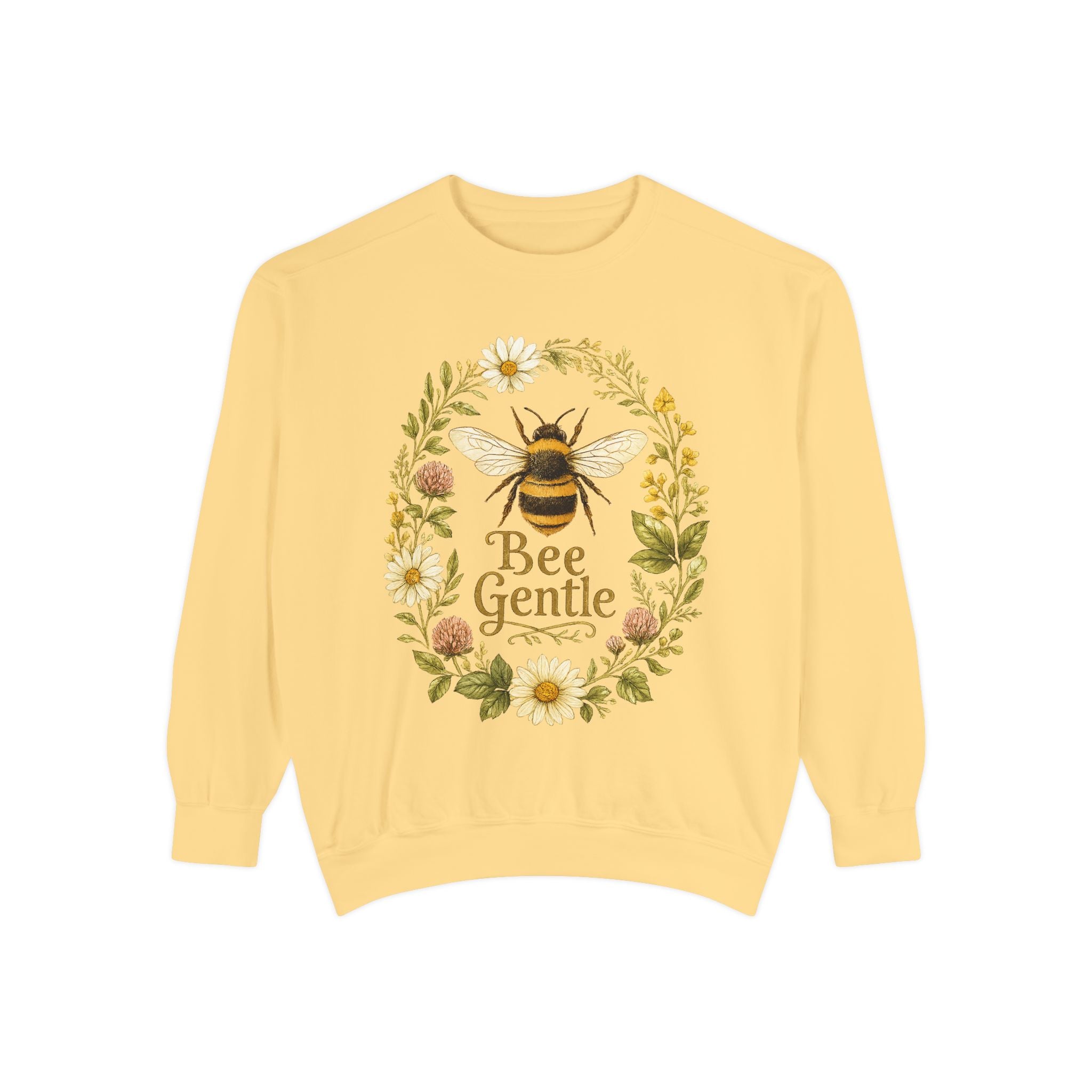Bee Gentle Sweatshirt