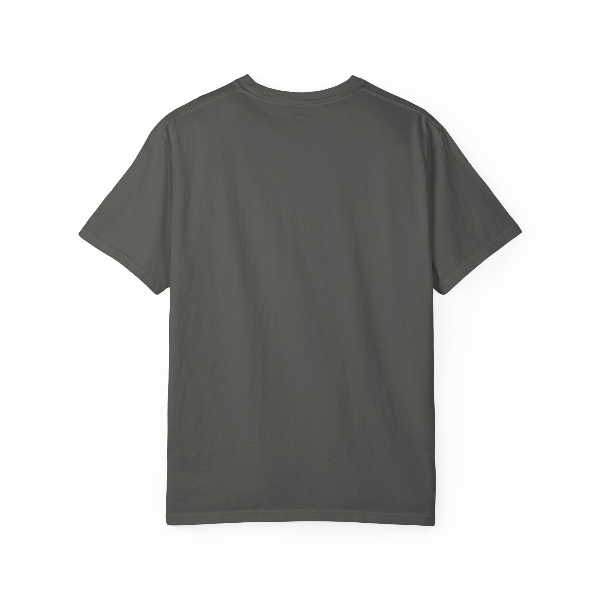 Dog Lover - Floral Three Dogs Tee