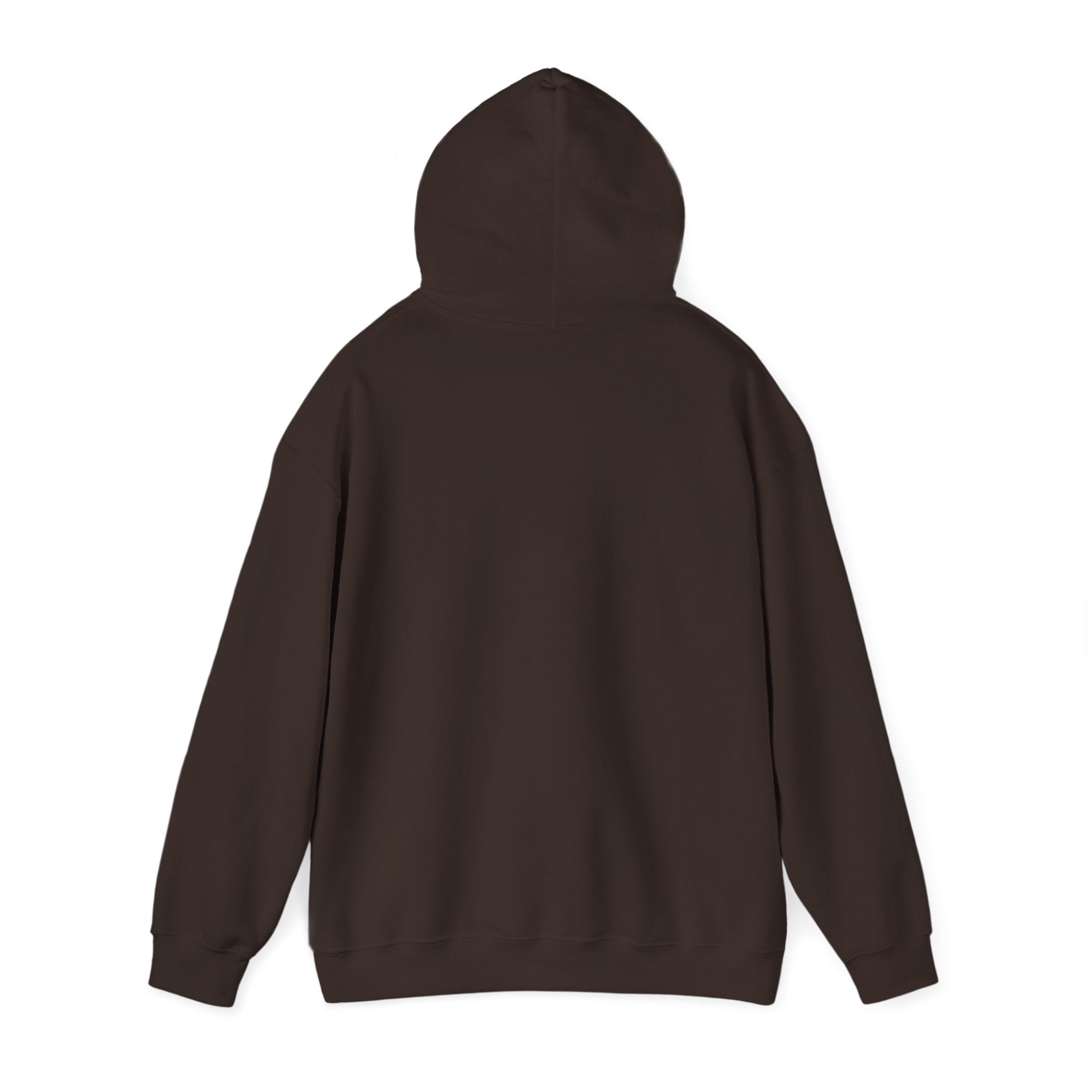 Be You. Do You. For You. — Graffiti Hoodie