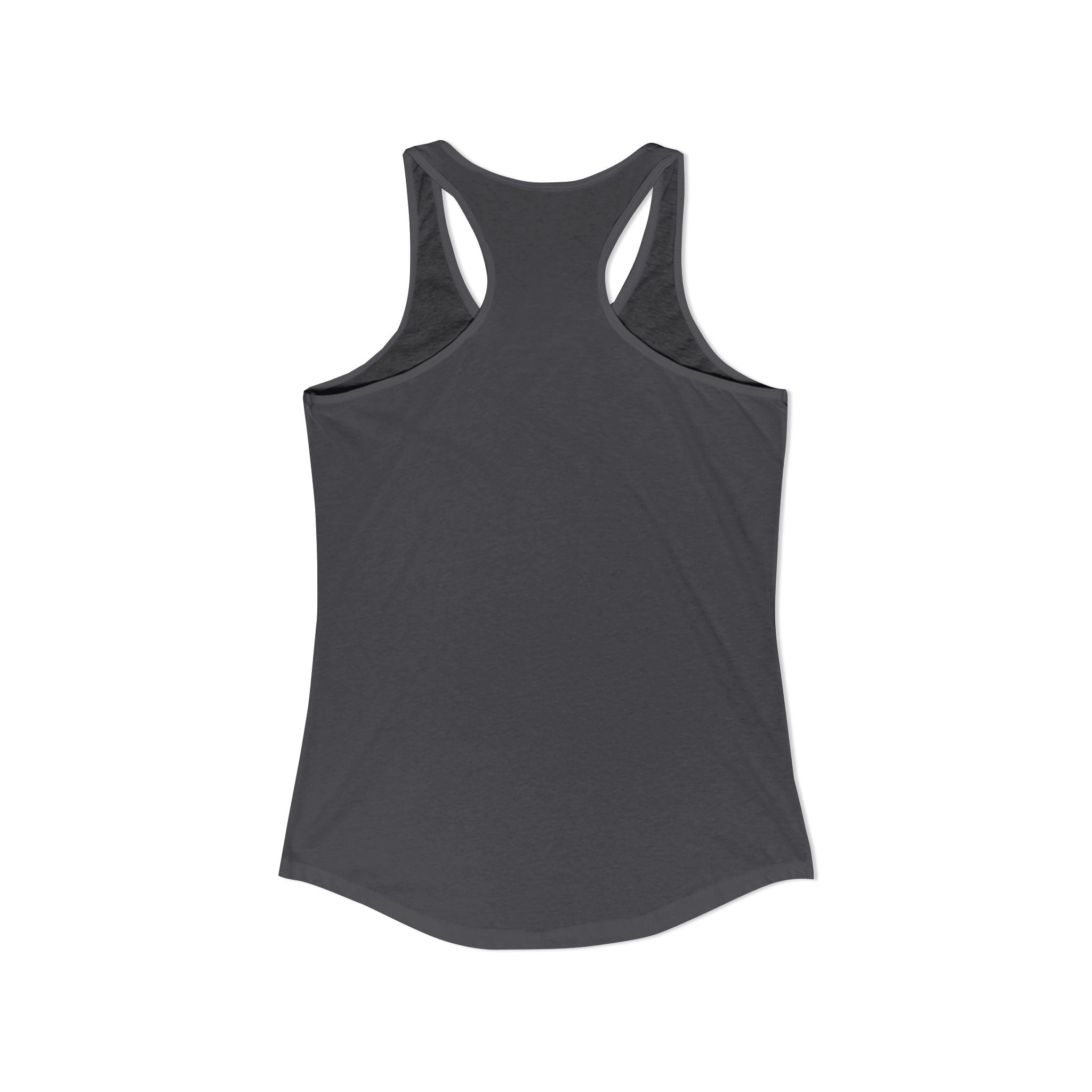 Align & Breathe — Women's Racerback Tank