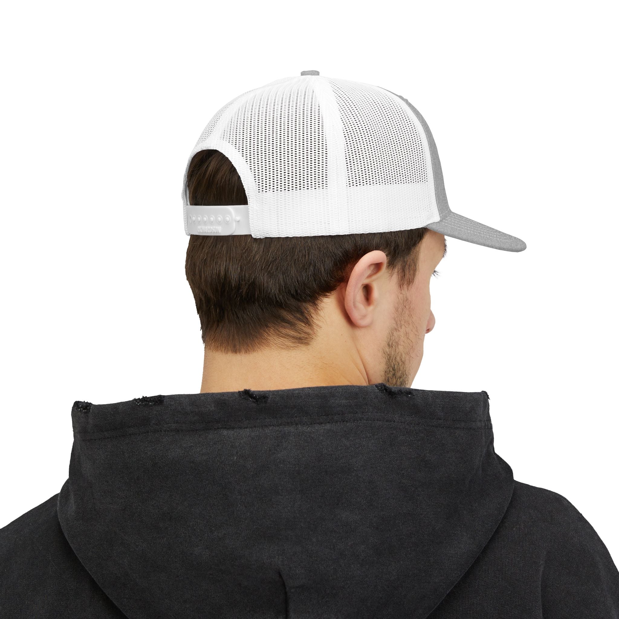 Good Things — Embroidered Trucker Hat