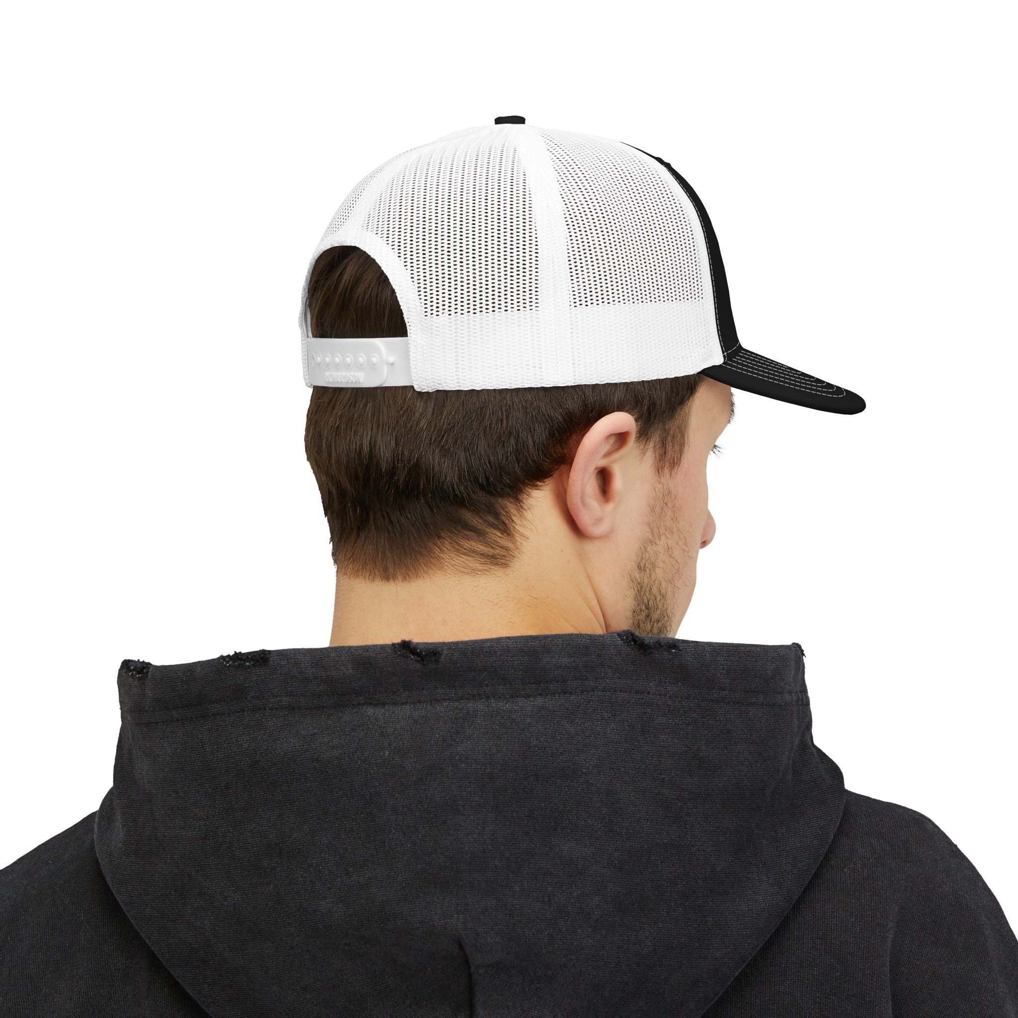 Good Things — Embroidered Trucker Hat