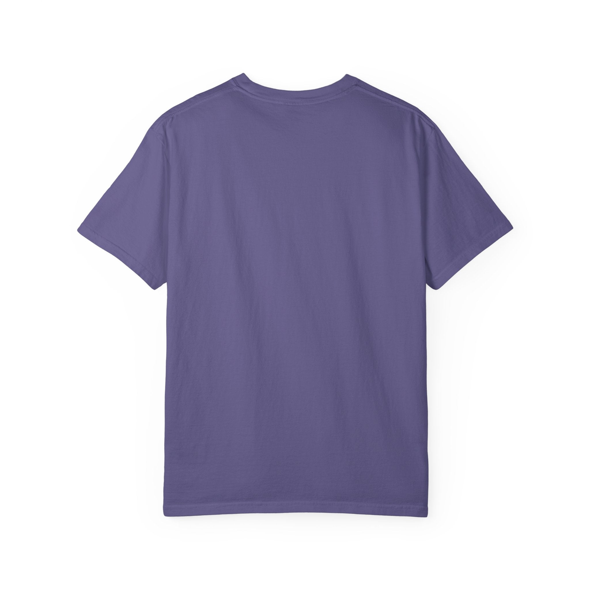 All Sunshine No Shade - Golden Retriever Mom (Dark Tee)