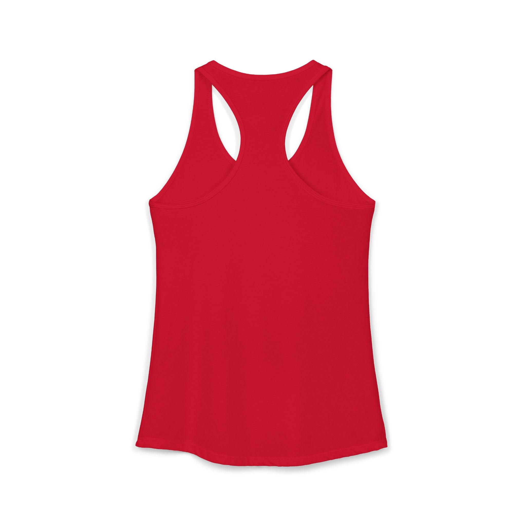 Breathe Wild — Women's Racerback Tank