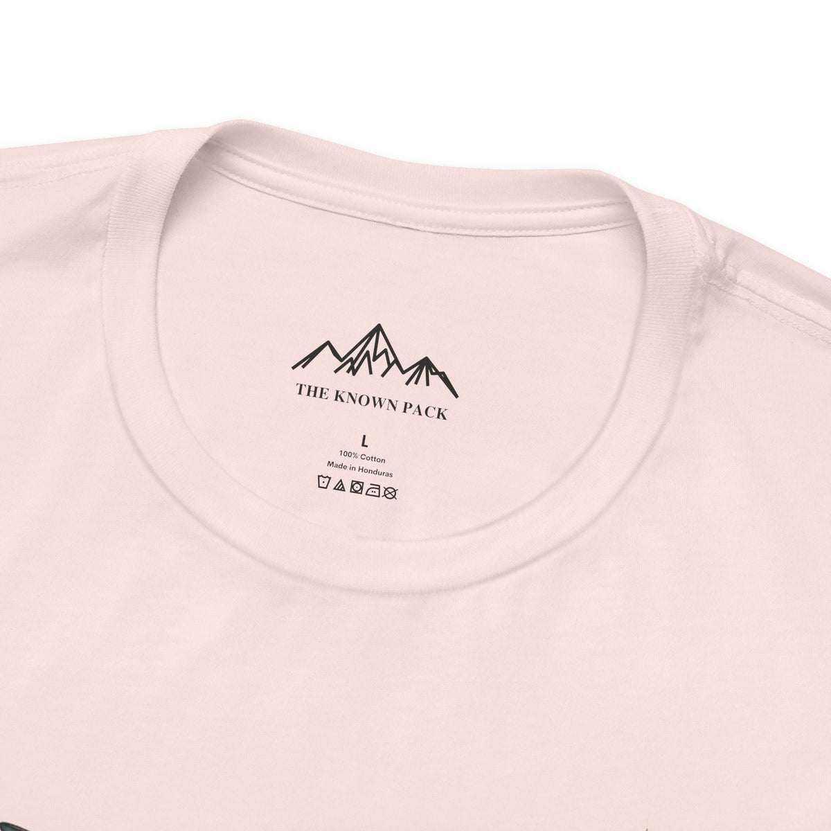 Where Joy Leads Follow T-Shirt — Soft Everyday Cotton