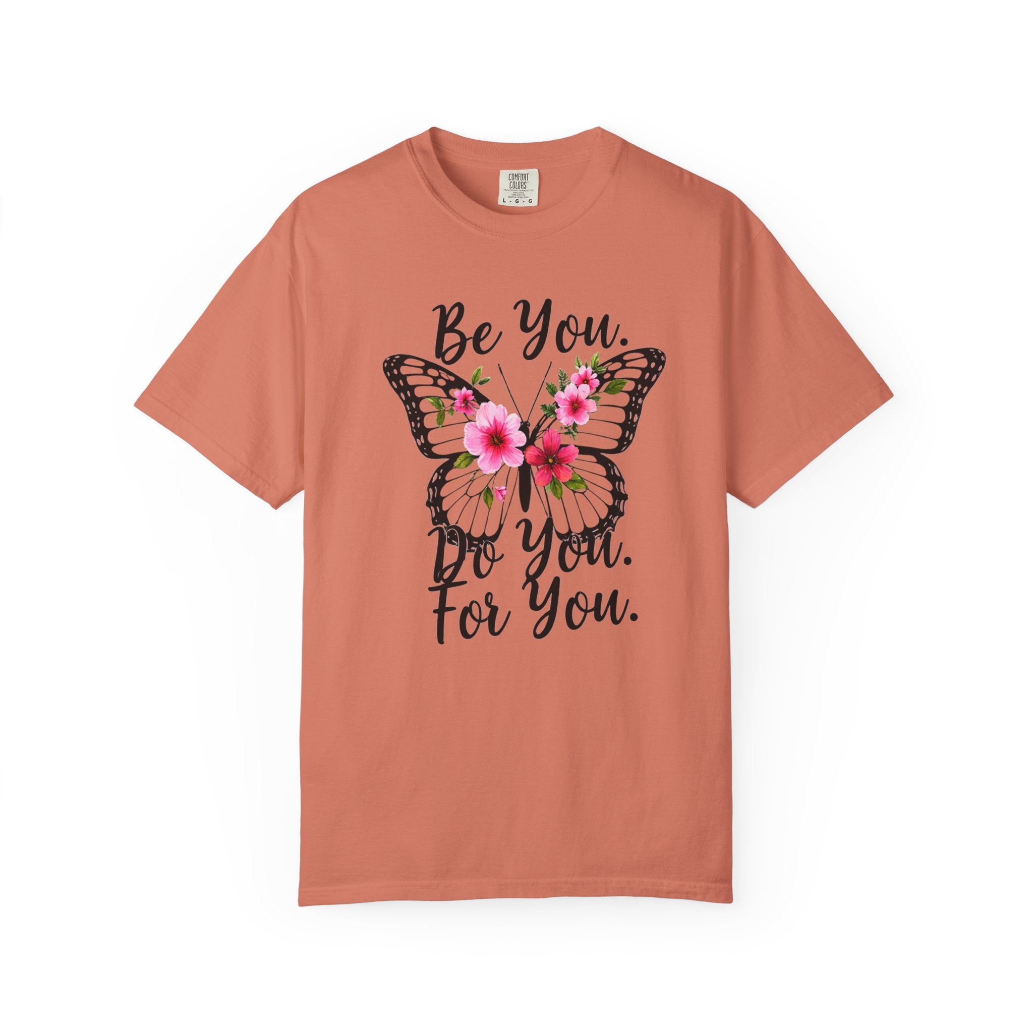 Be You. Do You. For You.