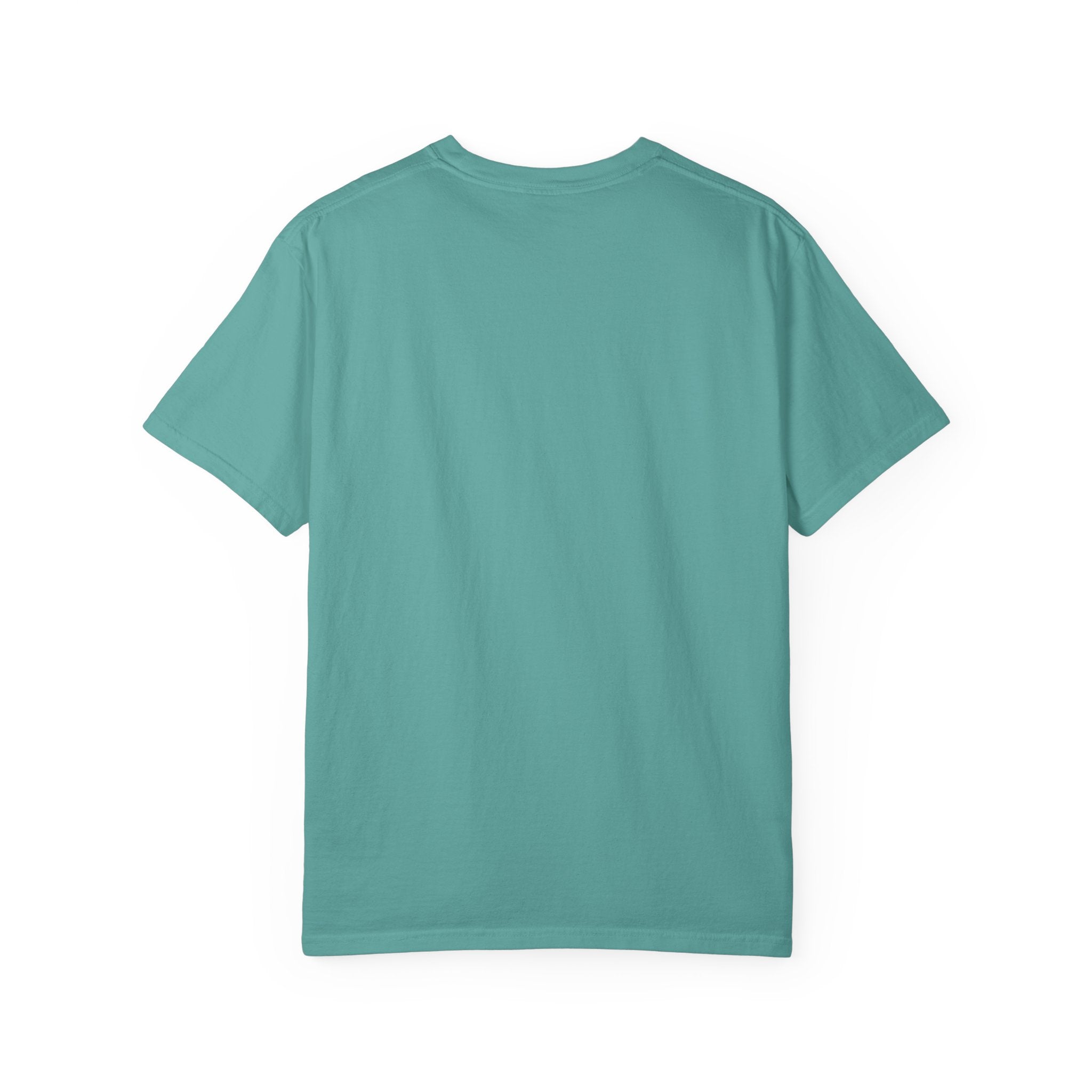 Doodle Mama - Floral Doodle Tee
