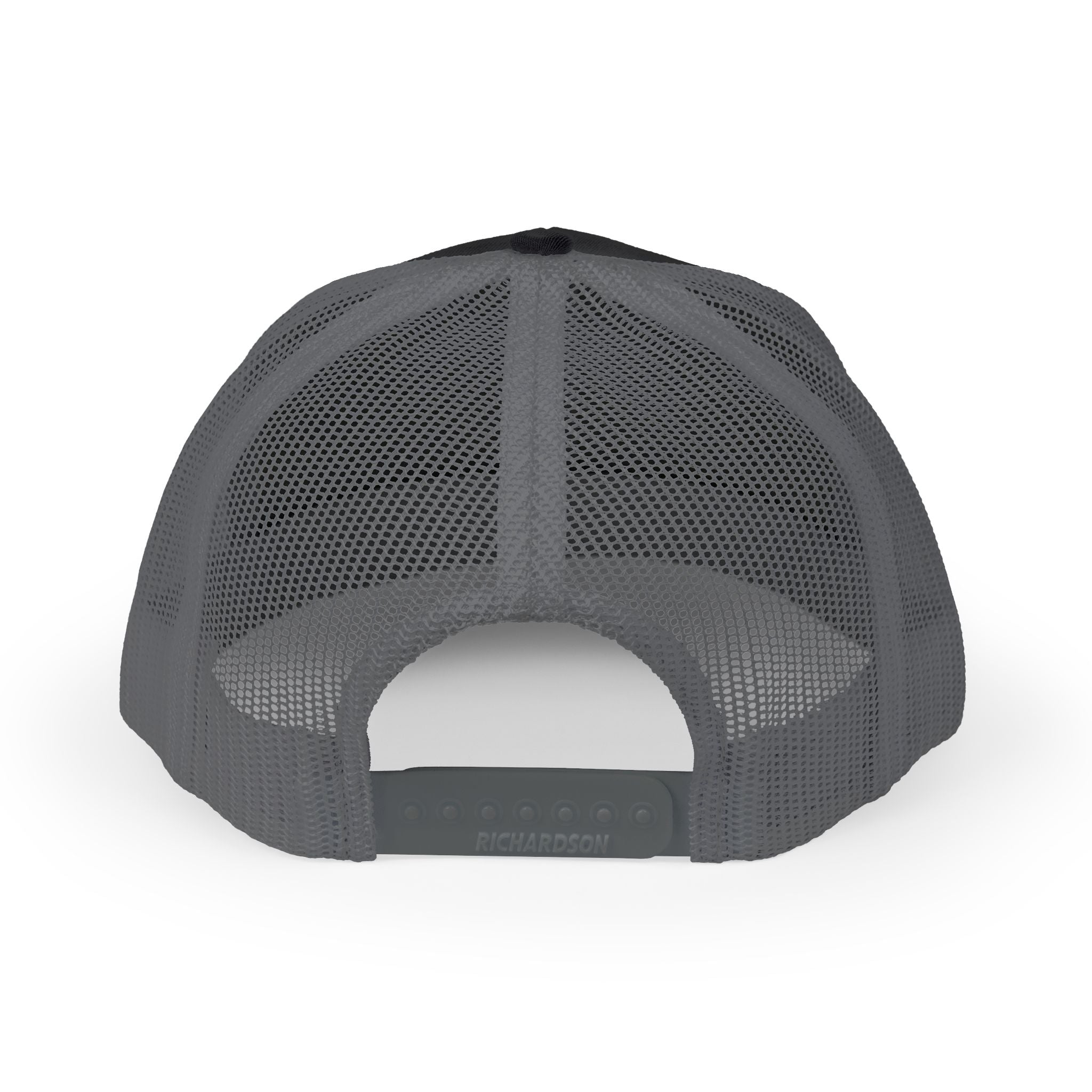 Weekend State of Mind — Embroidered Trucker Hat