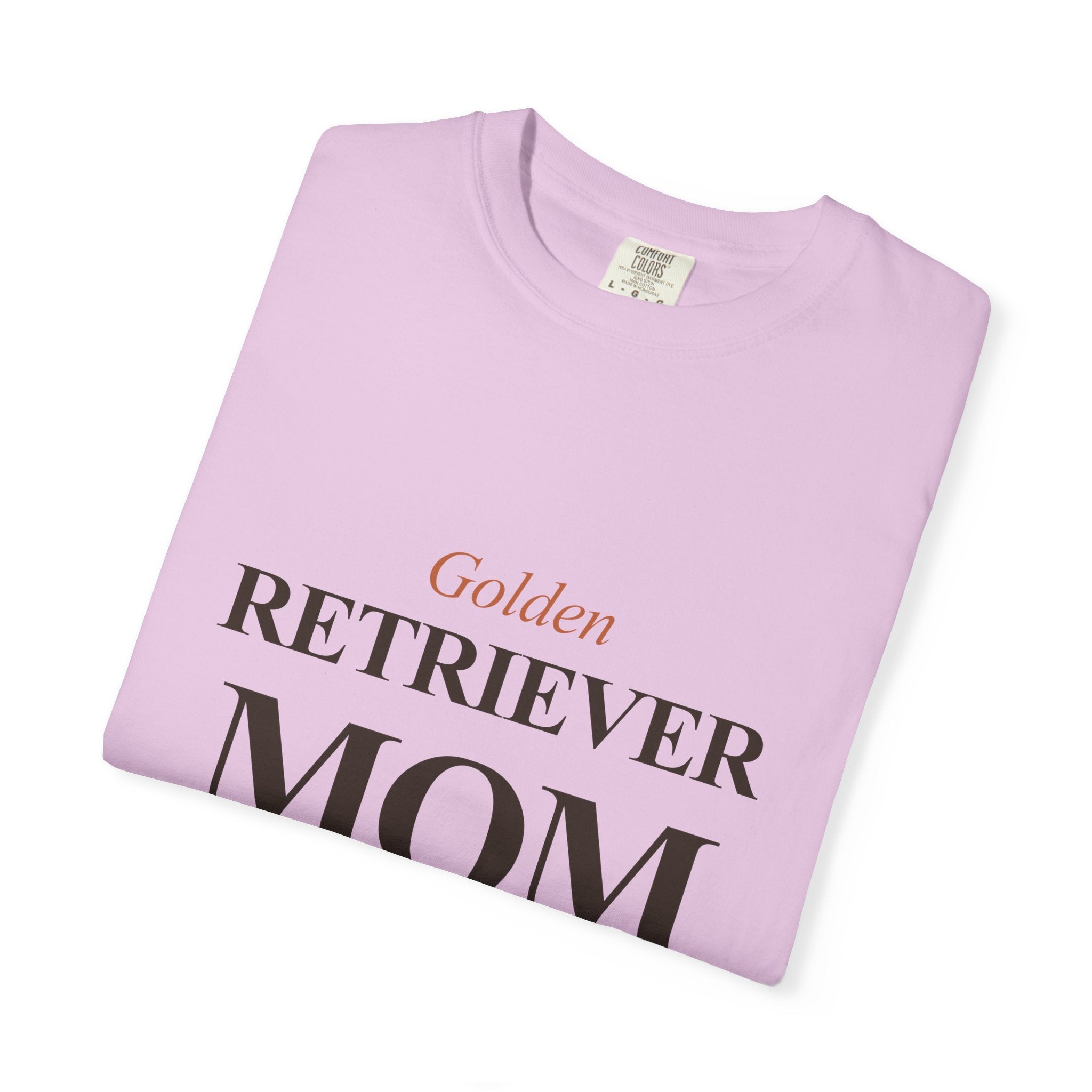 All Sunshine No Shade - Golden Retriever Mom