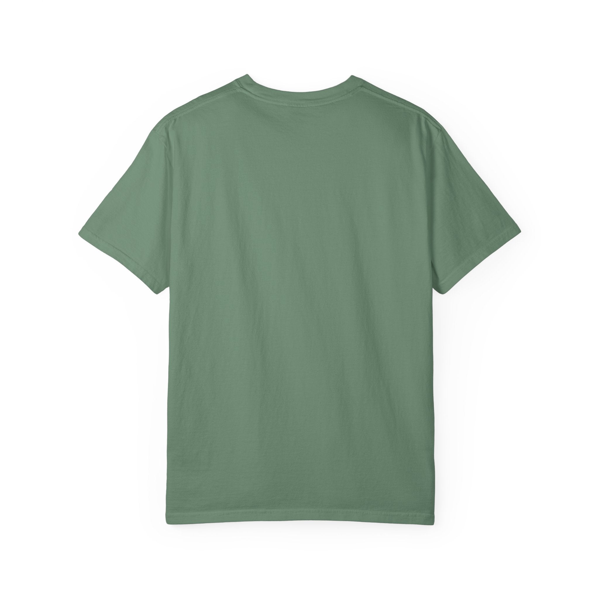 All Sunshine No Shade - Golden Retriever Mom (Dark Tee)
